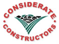 Considerate Constructors Logo