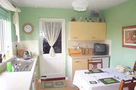 High Quality Domestic Kitchen