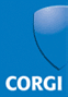 CORGI Logo